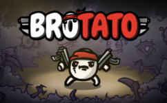 Brotato-Steam关于Brotato游戏最新消息11/24